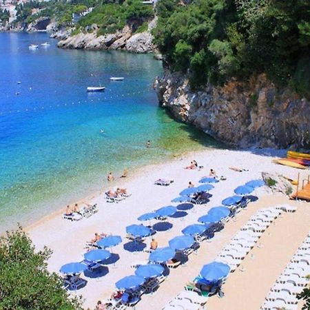 Apartment Labonne Dubrovnik Kültér fotó