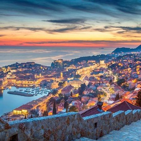 Apartment Labonne Dubrovnik Kültér fotó