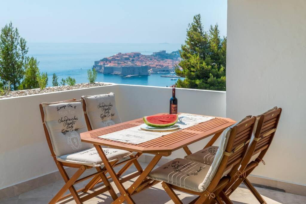 Apartment Labonne Dubrovnik Kültér fotó