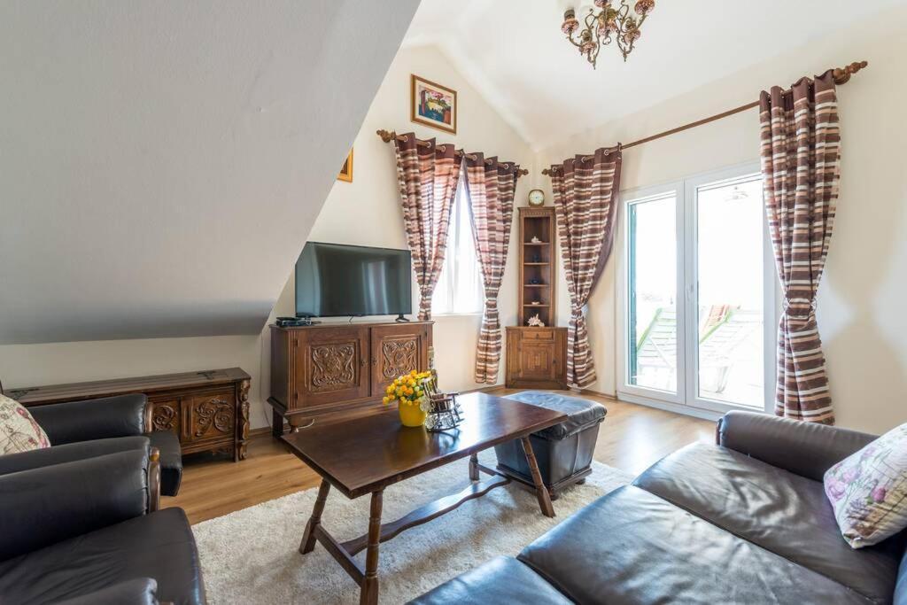 Apartment Labonne Dubrovnik Kültér fotó