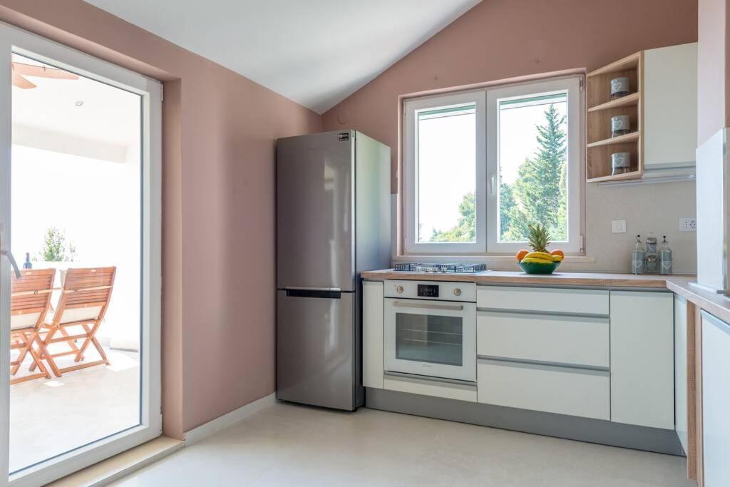 Apartment Labonne Dubrovnik Kültér fotó