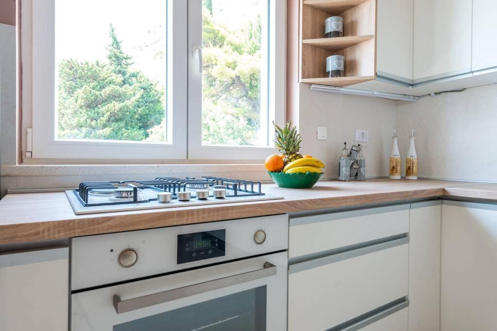 Apartment Labonne Dubrovnik Kültér fotó