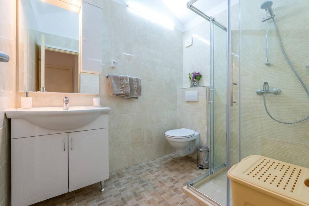 Apartment Labonne Dubrovnik Kültér fotó