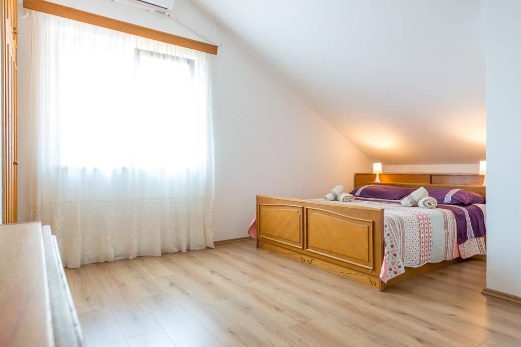 Apartment Labonne Dubrovnik Kültér fotó