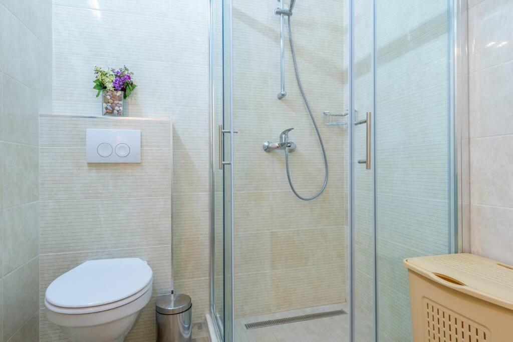 Apartment Labonne Dubrovnik Kültér fotó