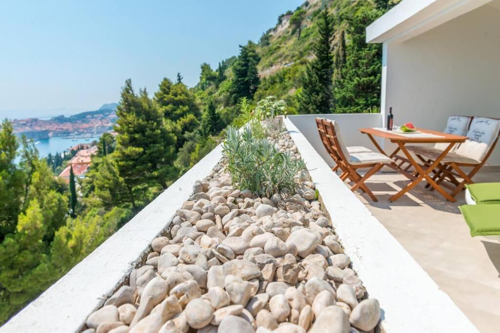 Apartment Labonne Dubrovnik Kültér fotó