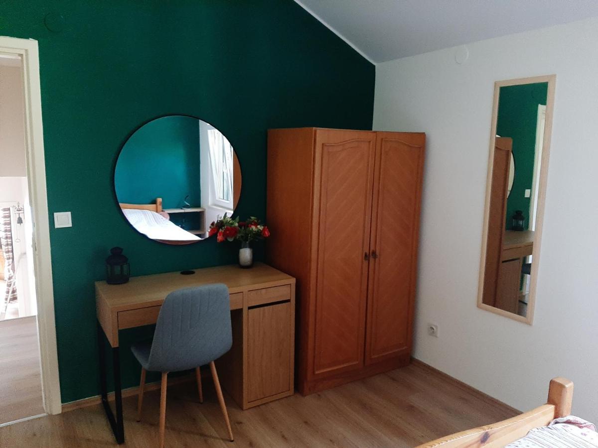Apartment Labonne Dubrovnik Kültér fotó